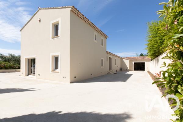 Maison (prestige) à vendre 10 pièces 275 m² Carpentras