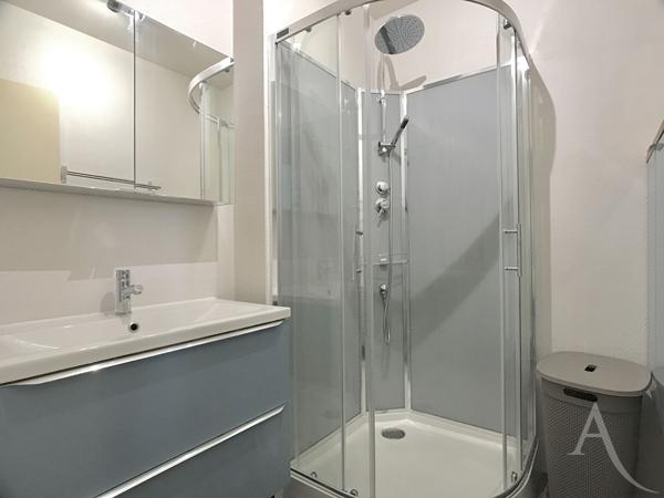 Appartement meublé T1 bis proche IUT