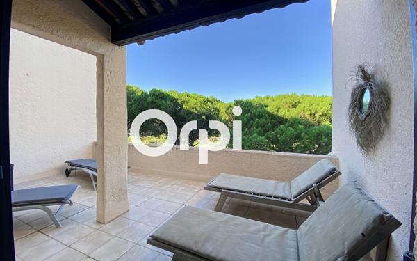 Appartement à vendre    3 pièces • 71,40 m2 Cogolin