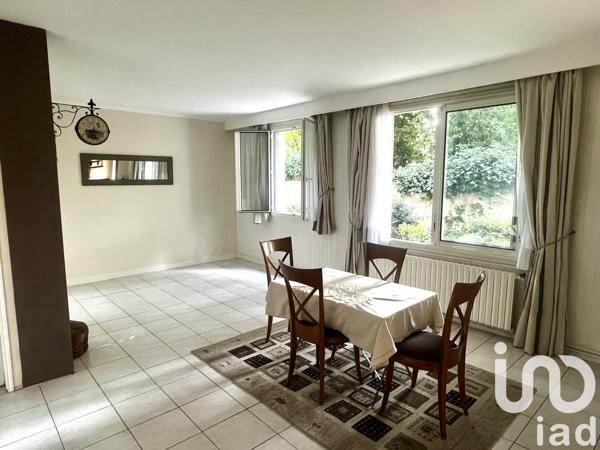 Appartement à vendre 3 pièces 66 m² Rueil-Malmaison