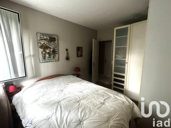 Appartement à vendre 3 pièces 66 m² Rueil-Malmaison