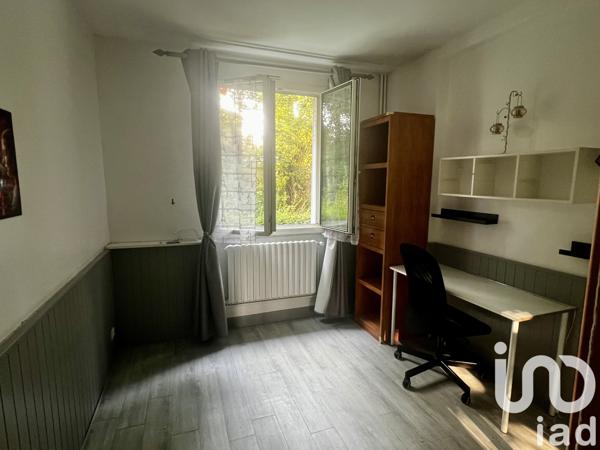 Appartement à vendre 3 pièces 66 m² Rueil-Malmaison