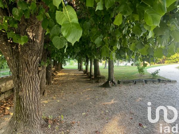 Appartement à vendre 3 pièces 66 m² Rueil-Malmaison