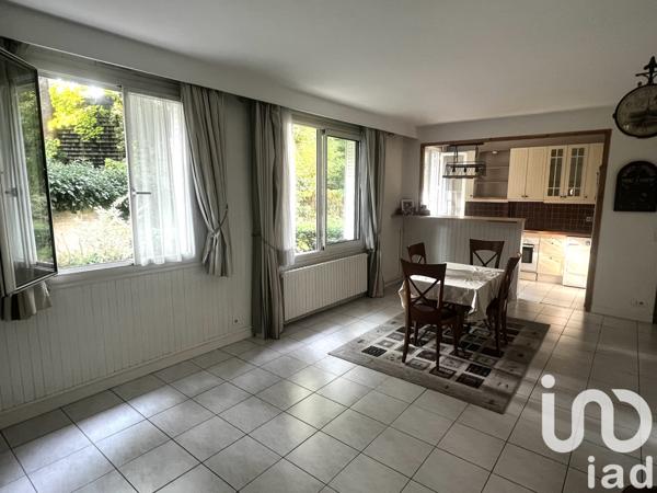 Appartement à vendre 3 pièces 66 m² Rueil-Malmaison
