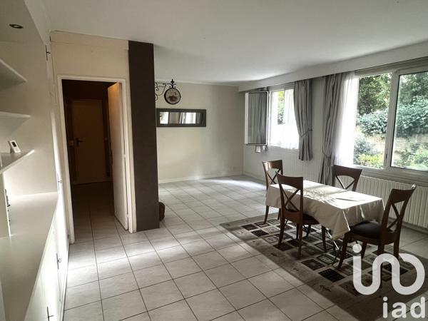 Appartement à vendre 3 pièces 66 m² Rueil-Malmaison