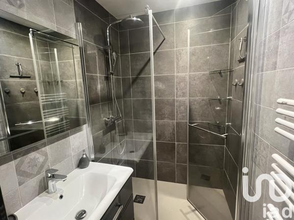 Appartement à vendre 3 pièces 66 m² Rueil-Malmaison