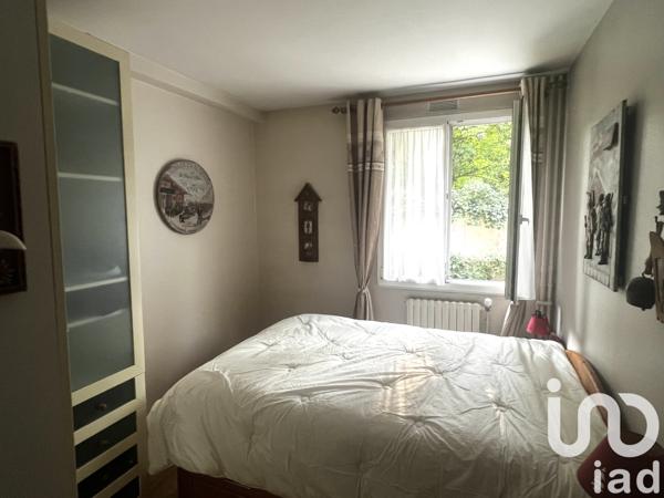 Appartement à vendre 3 pièces 66 m² Rueil-Malmaison