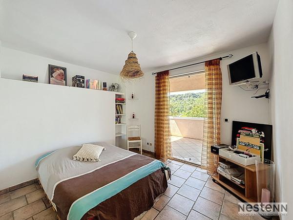 Élégante villa 7 pièces de 280 m² ? Antibes, quartier résidentiel des Brusquets