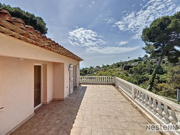 Élégante villa 7 pièces de 280 m² ? Antibes, quartier résidentiel des Brusquets