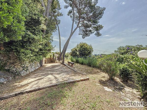 Élégante villa 7 pièces de 280 m² ? Antibes, quartier résidentiel des Brusquets