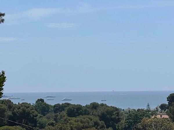 Élégante villa 7 pièces de 280 m² ? Antibes, quartier résidentiel des Brusquets
