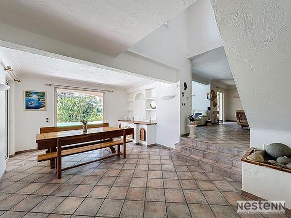 Élégante villa 7 pièces de 280 m² ? Antibes, quartier résidentiel des Brusquets