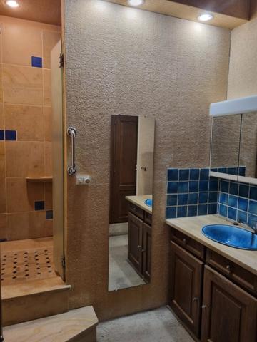 Immobilier Châteauneuf-sur-Cher (18190) – Propriété 316m2 – 378 000 €