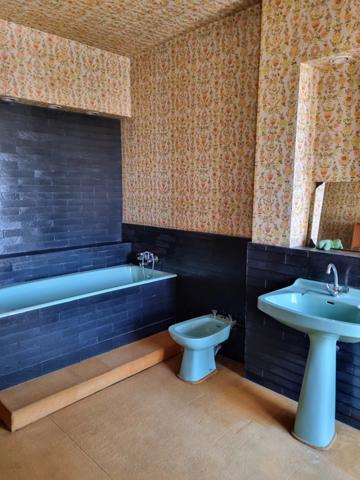 Immobilier Châteauneuf-sur-Cher (18190) – Propriété 316m2 – 378 000 €