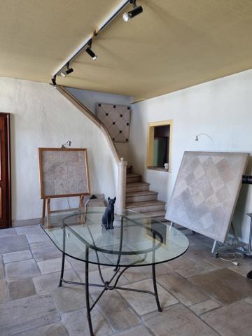 Immobilier Châteauneuf-sur-Cher (18190) – Propriété 316m2 – 378 000 €