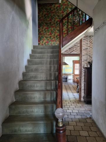 Immobilier Châteauneuf-sur-Cher (18190) – Propriété 316m2 – 378 000 €