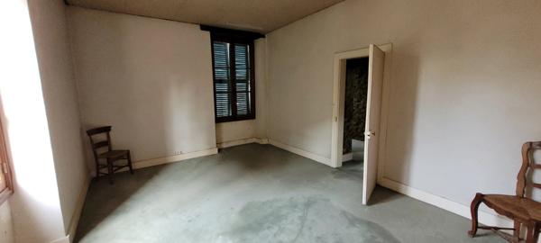 Immobilier Châteauneuf-sur-Cher (18190) – Propriété 316m2 – 378 000 €