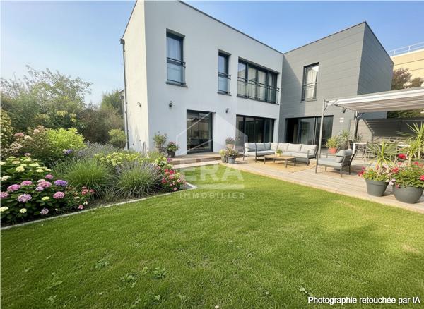 Villa Creteil 6 pièce(s) 212 m2