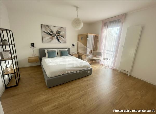 Villa Creteil 6 pièce(s) 212 m2