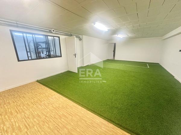 Villa Creteil 6 pièce(s) 212 m2