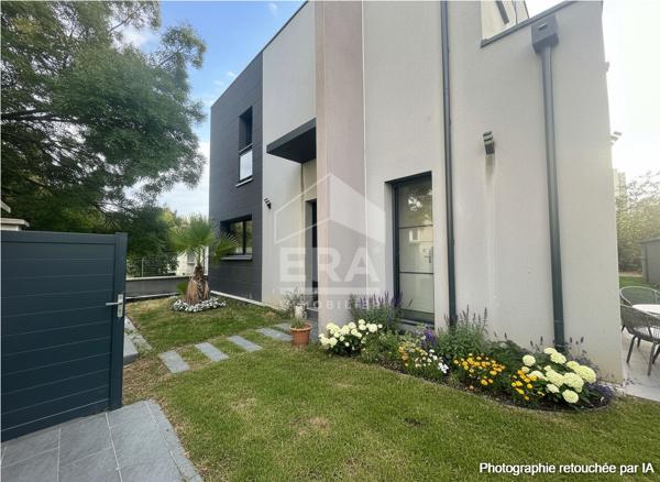 Villa Creteil 6 pièce(s) 212 m2