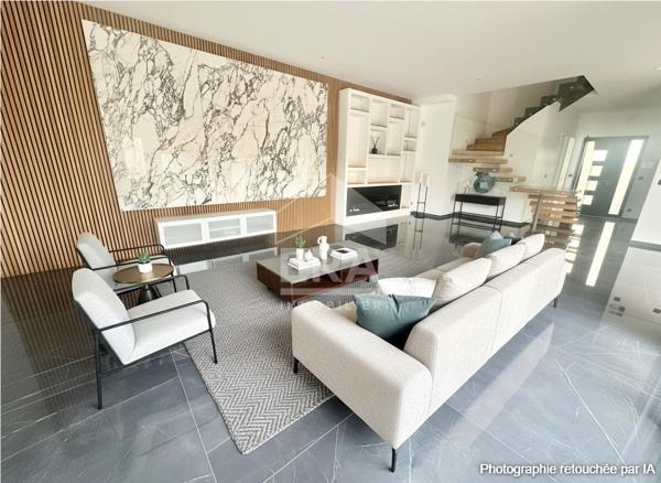 Villa Creteil 6 pièce(s) 212 m2