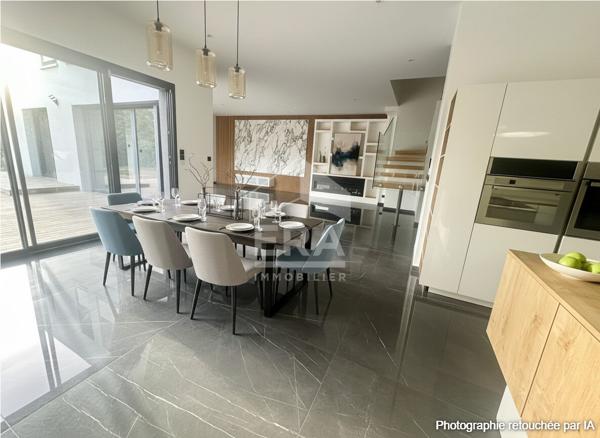 Villa Creteil 6 pièce(s) 212 m2