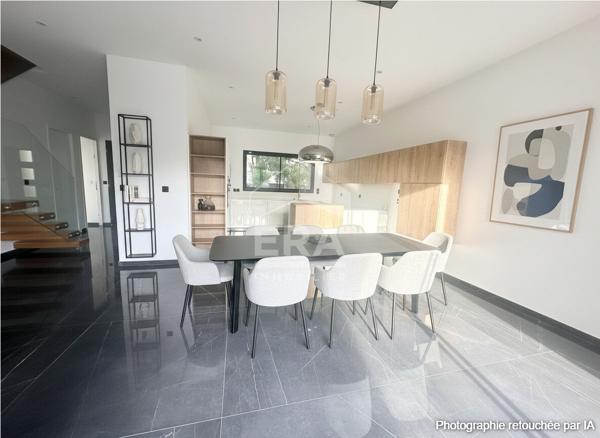Villa Creteil 6 pièce(s) 212 m2