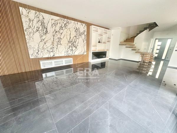 Villa Creteil 6 pièce(s) 212 m2