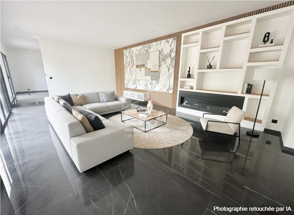 Villa Creteil 6 pièce(s) 212 m2