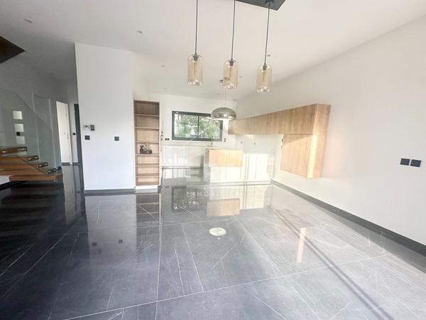 Villa Creteil 6 pièce(s) 212 m2