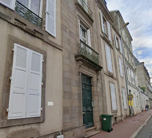 Appartement 4 pièces - 98 m² Exclusivité efficity