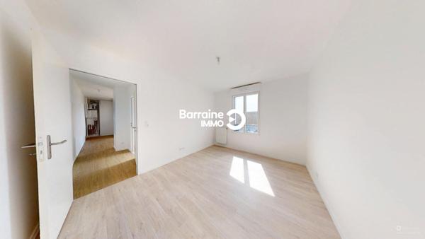 Vente appartement à Roscoff, 2 pièces 43.2m²