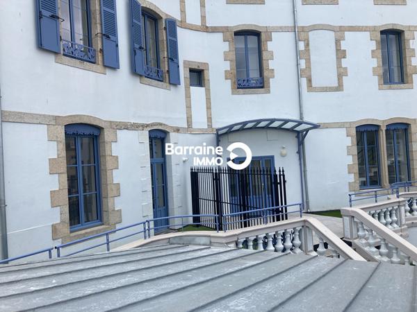 Vente appartement à Roscoff, 2 pièces 43.2m²