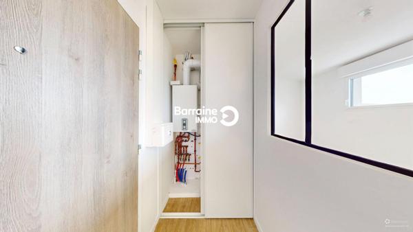 Vente appartement à Roscoff, 2 pièces 43.2m²