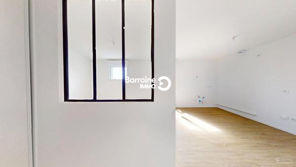 Vente appartement à Roscoff, 2 pièces 43.2m²