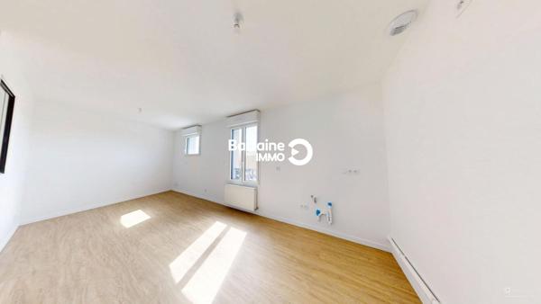 Vente appartement à Roscoff, 2 pièces 43.2m²