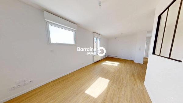 Vente appartement à Roscoff, 2 pièces 43.2m²