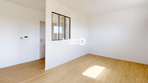 Vente appartement à Roscoff, 2 pièces 43.2m²