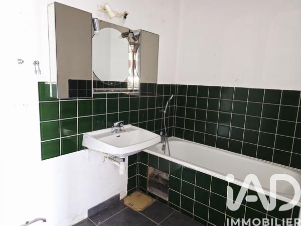 Appartement à vendre 4 pièces 81 m² Clermont-Ferrand