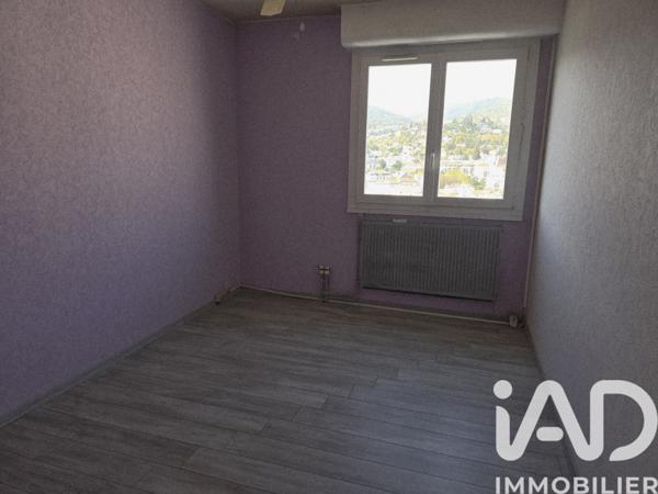 Appartement à vendre 4 pièces 81 m² Clermont-Ferrand