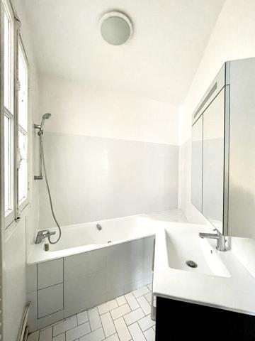 Appartement Paris 16ème 3 pièce(s)