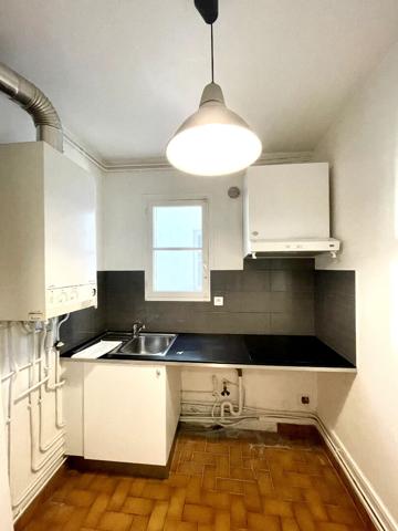 Appartement Paris 16ème 3 pièce(s)