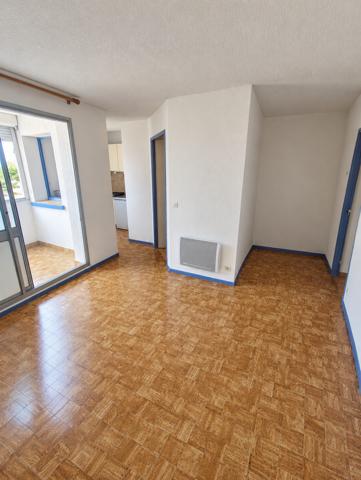 Cabanes de fleury Studio avec loggia 22 m² 59000 euros