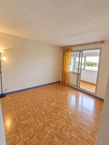 Cabanes de fleury Studio avec loggia 22 m² 59000 euros