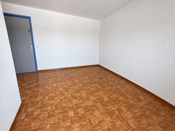 Cabanes de fleury Studio avec loggia 22 m² 59000 euros