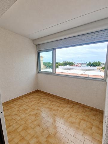 Cabanes de fleury Studio avec loggia 22 m² 59000 euros
