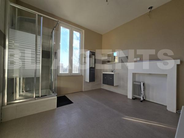 Appartement 5 pièce(s) 132 m2