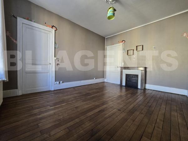 Appartement 5 pièce(s) 132 m2