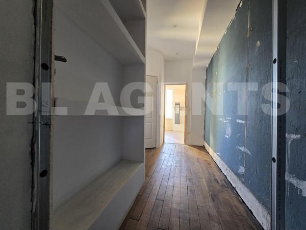 Appartement 5 pièce(s) 132 m2